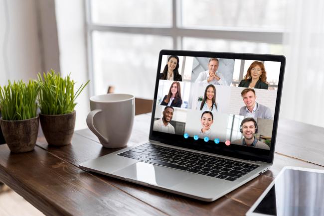 Videollamada clases inglés online