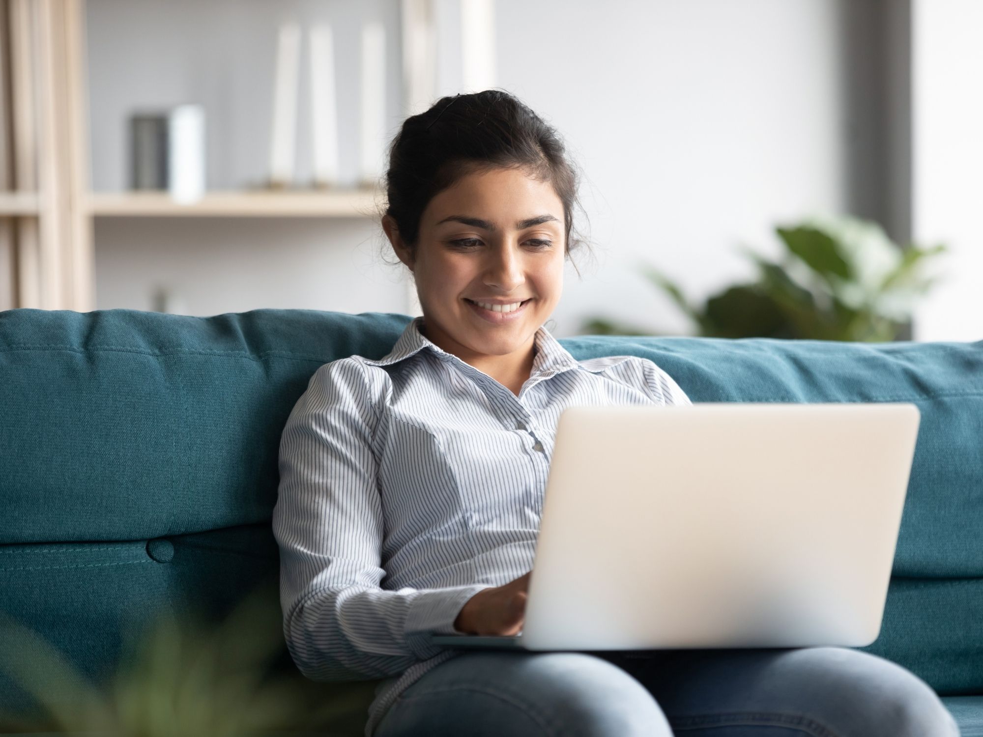 Las clases online son la manera más efectiva de aprender inglés